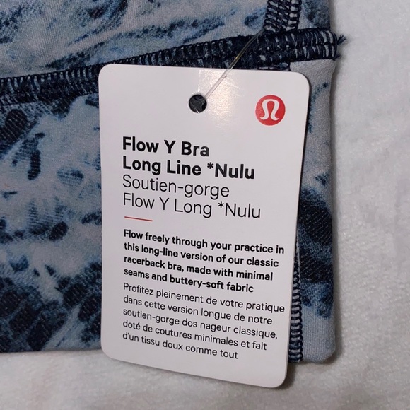 Lululemon bra - Picture 4 of 4